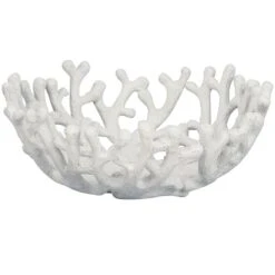 11X4-in RESin DECOR BOWL