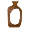 15x8x2 Wood Decor Brown -Best Decoration Store 15x8x2 wood decor brown