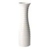 Ceramic Vase 3.9 X 3.9 X 14 -Best Decoration Store ceramic vase 3.9 x 3.9 x 14