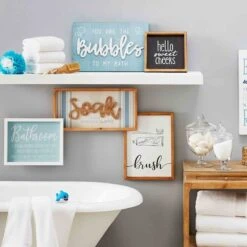 Clear Glass Apothecary Jar, 12" -Best Decoration Store clear glass apothecary jar 12 3