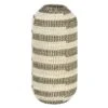 Found & Fable Natural Seagrass Vase, 20"
