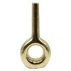 Gold Ceramic Vase, 15" -Best Decoration Store gold ceramic vase 15