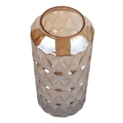 Grace Mitchell Iridescent Glass Vase, 12" -Best Decoration Store grace mitchell iridescent glass vase 12 1