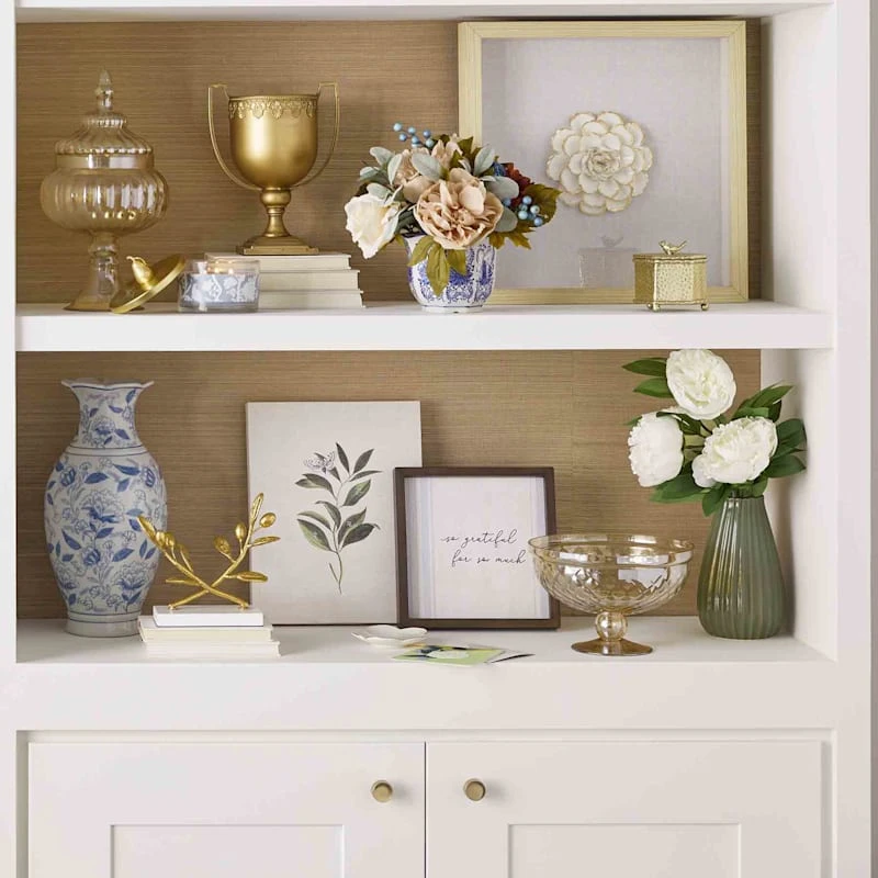 Grace Mitchell Pink Vase, 9" 4 Grace Mitchell Pink Vase, 9" - Image 2