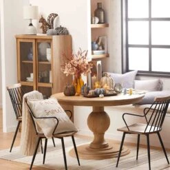 Honeybloom Metal Vase With Brass Finish, 12" -Best Decoration Store honeybloom metal vase with brass finish 12 1