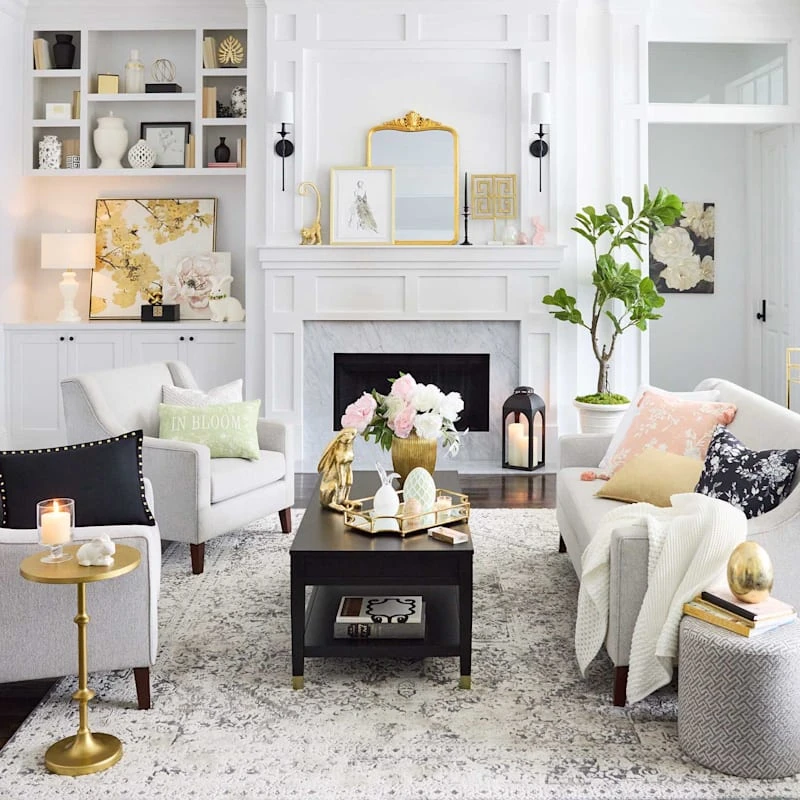 Matte Black Glass Vase, 8" 5 Matte Black Glass Vase, 8" - Image 3