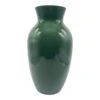 Providence Green Porcelain Vase, 14" -Best Decoration Store providence green porcelain vase 14