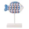 Tracey Boyd 6X7 Resin Fish -Best Decoration Store tracey boyd 6x7 resin fish