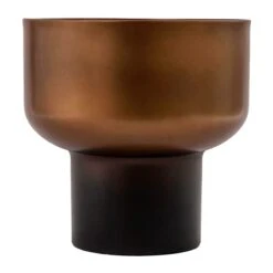 Tracey Boyd Antique Brass Bowl, 10" -Best Decoration Store tracey boyd antique brass bowl 10 2