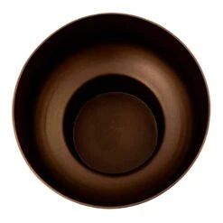 Tracey Boyd Antique Brass Bowl, 10" -Best Decoration Store tracey boyd antique brass bowl 10 3