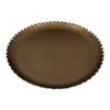 Tracey Boyd Antique Brass Platter, 17" -Best Decoration Store tracey boyd antique brass platter 17
