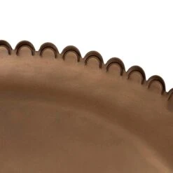 Tracey Boyd Antique Brass Platter, 17" -Best Decoration Store tracey boyd antique brass platter 17 3