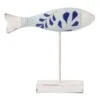 Ty Pennington Fish On A Stand Figurine, 8" 2 Ty Pennington Fish On A Stand Figurine, 8" -Best Decoration Store ty pennington fish on a stand figurine 8