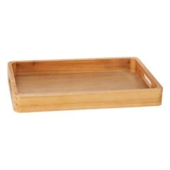 Ty Pennington Wood Decorative Tray, 10x16
