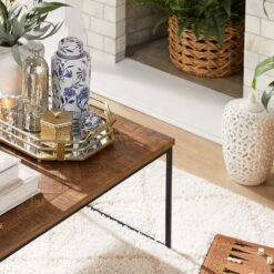 White Textured Ginger Ceramic Jar, 13" -Best Decoration Store white textured ginger ceramic jar 13 9