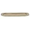 Whitewashed Wood Decorative Tray, 24x5 -Best Decoration Store whitewashed wood decorative tray 24x5 1